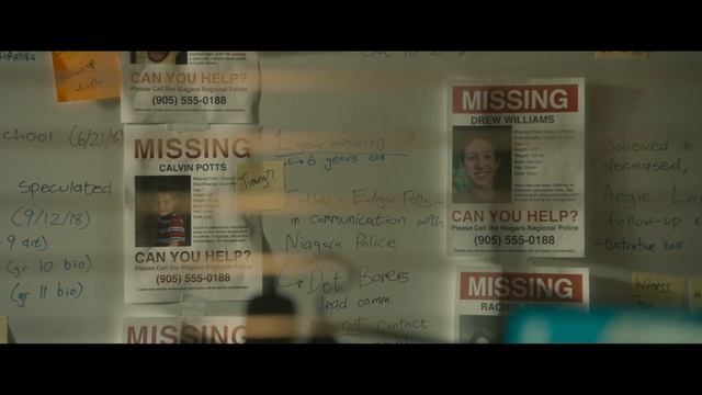 Disappearance at Clifton Hill - Official Trailer I HD I IFC Midnight смотреть онлайн
