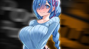 RE:ZERO за 11 МИНУТ | ЧАСТЬ ПЕРВАЯ | ПЕРЕСКАЗ АНИМЕ