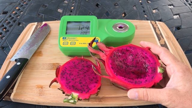 DRAGON FRUIT TASTING MEGAMIX ( FALL SEASON ) / RARE VARIETIES / DELICIOUS and COLORFUL DRAGON FRUI смотреть онлайн