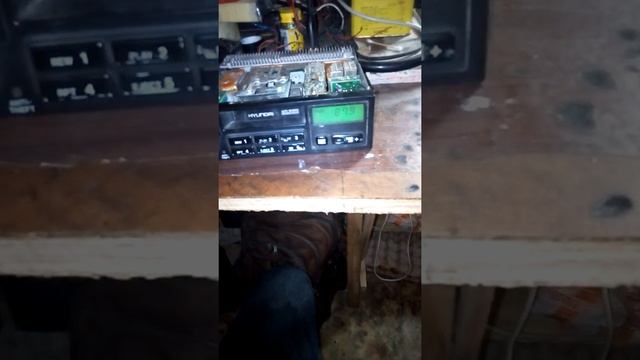 how to reset kia/Hyundai radio code смотреть онлайн
