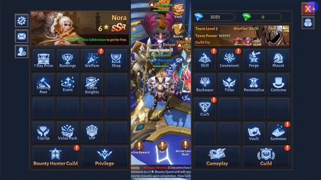 Dungeon Hunter 6, New Gift Code (November-2023) | How To Redeem Dungeon Hunter 6 Code смотреть онлайн