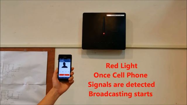 CUSTOMIZED 4G LTE 3G 2G Cell Phone Detector( for Project only) - CIU Co., Ltd. смотреть онлайн