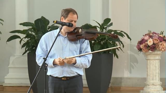 Трансляция Заокской церкви (10.06.2017) смотреть онлайн
