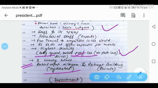 President of INDIA..full information...by Sumon Ghosh смотреть онлайн