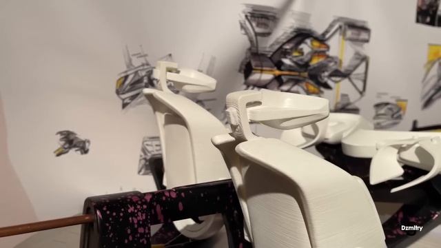 Школа дизайна. Обучение за рубежом. Париж. смотреть онлайн