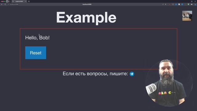 Как сделать Common Lisp библиотеку за 5 секунд С тестами документацией и настроенным CI смотреть онлайн