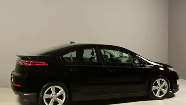 2013 Chevrolet Volt 2013 HYBRID+ELECTRIC BLUETOOTH 17"ALLOYS for sale in HOUSTON, TX смотреть онлайн
