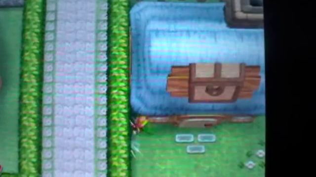 The Legend of Zelda - A Link Between Worlds - Usless Glitch смотреть онлайн