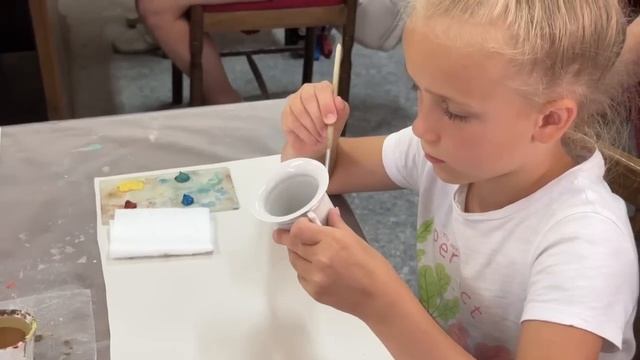 ВЕРБИЛКИ. МАНУФАКТУРА ГАРДНЕРА. смотреть онлайн