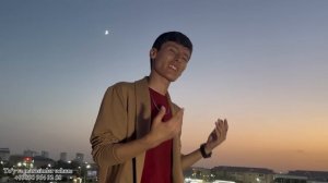 Samandar Ergashev - Oson emas musofirda yurganlarga (mood video )