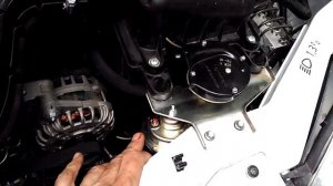 Замены штатного сигнала Шевроле Нива на двухтональный