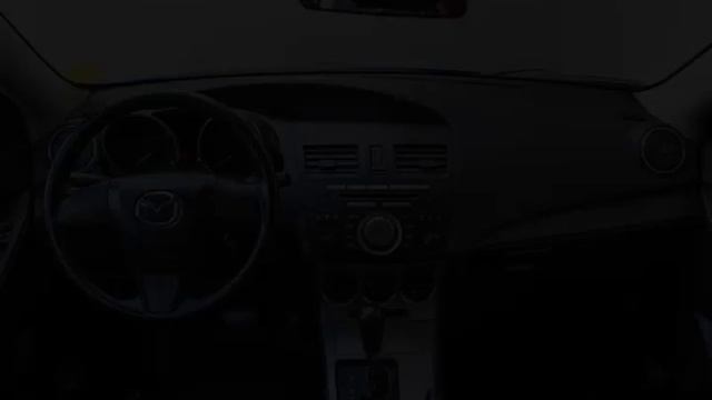 Mark Wilsons Better Used Cars - 2010 Mazda Mazda3 GX! POWER PKG! SPOILER! Sedan смотреть онлайн