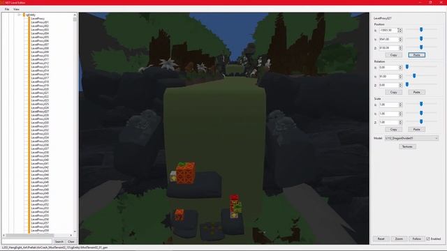 Crash Bandicoot N. Sane Trilogy Level Editor Preview смотреть онлайн