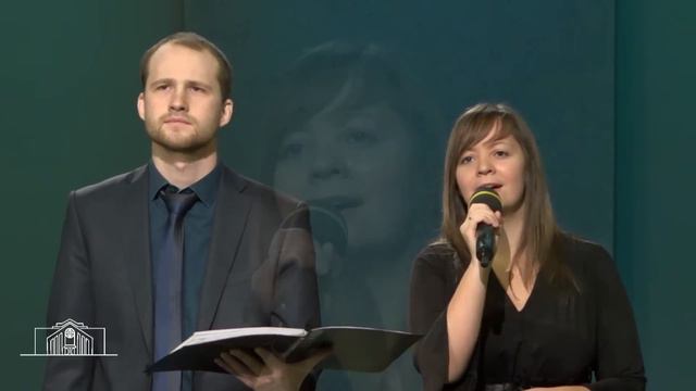 Даниил и Наталья Гончаровы — «Я на любовь любовью отвечаю» смотреть онлайн