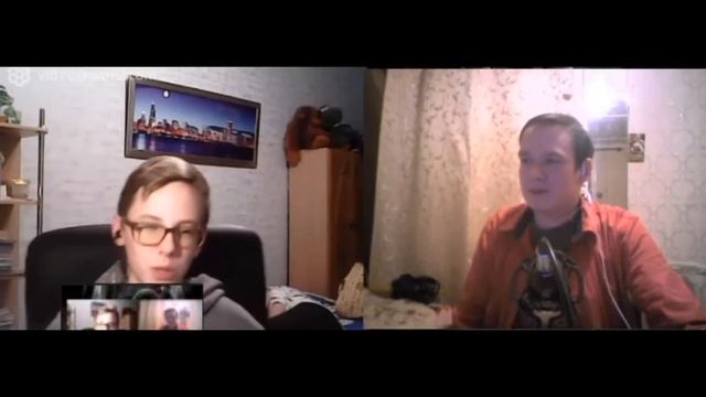 первый раз в чат рулетке смотреть онлайн