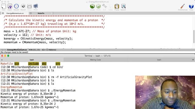 Astro Office Hours: Dr. Matt Richardson 3/21/2018 смотреть онлайн