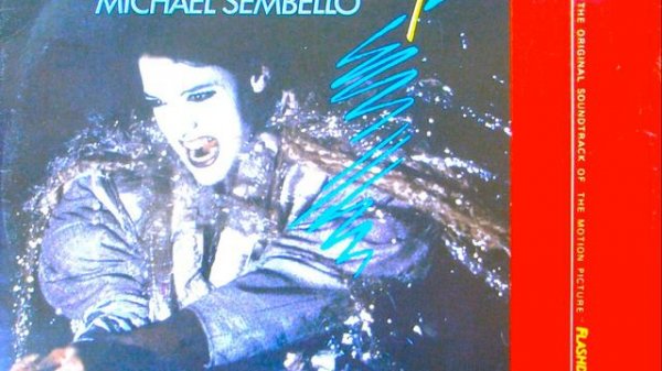 Michael Sembello - Maniac (Extended Remix)