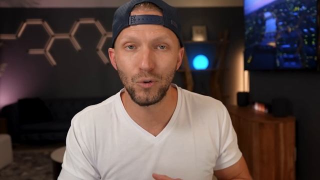 Make Your Ceiling Fan (or Anything Else) SMART with THIS! смотреть онлайн