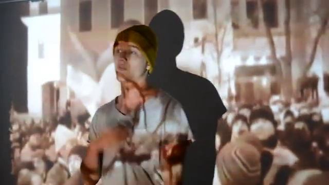 Восемь по Гринвичу, Марш Мертвецов смотреть онлайн