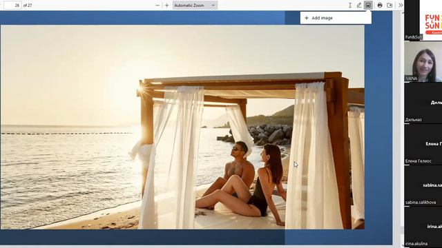 Тема: Черногория. Ananti Resort Residence & Beach Club смотреть онлайн