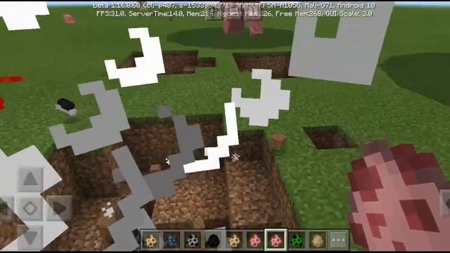 Minecraft pe trevor henderson addon by lunix 55 showcase link how to dowload in descirpe смотреть онлайн