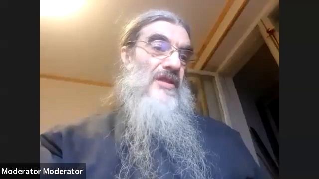 Книга пр. Иезекииля, гл. 20:45 – гл. 21:32 смотреть онлайн