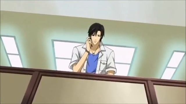 Аниме клип - Дай мне знак.