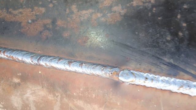 Дуговая сварка больше не понадобится КЕДР ALPHAMIG-200S смотреть онлайн