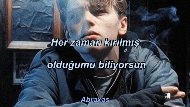 Broken - Palaye Royale || Türkçe Çeviri смотреть онлайн