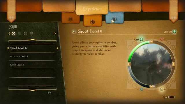 Fable: Anniversary. Quicker Pre Orchard XP MM. смотреть онлайн