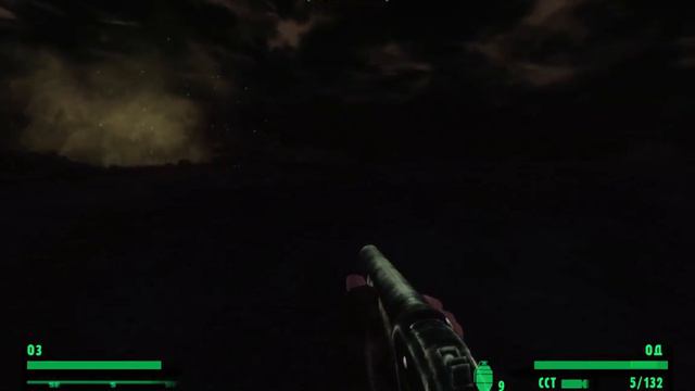 Fallout: New Vegas #1 - Fate of Wanderer ImiraNevada смотреть онлайн