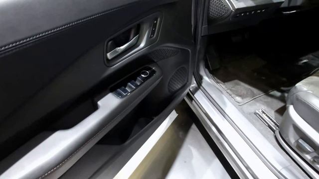 2023 Nissan Ariya Suv First look & Review!! смотреть онлайн