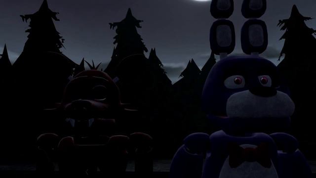 [SFM FNAF] Nightmare Halloween Part Final смотреть онлайн