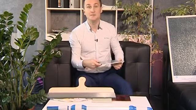 Составы и краски для бытовых и промышленных полов от PREMIUM Decor смотреть онлайн