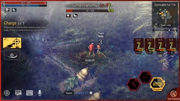 Обзор Durango на Android - обследуем остров, крафт. ( Дуранго )