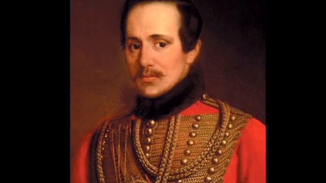 Есть речи - значенье темно иль ничтожно... смотреть онлайн