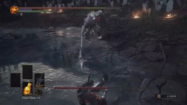 Ng1 Dark Souls 3 смотреть онлайн