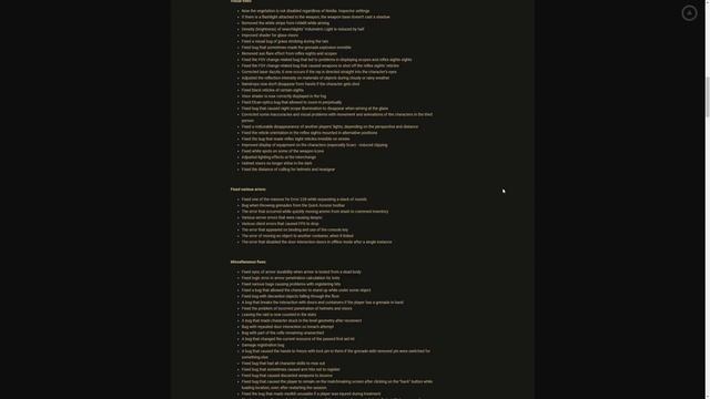 Escape From Tarkov: Patch 0.10 Is Here!! [Review] (2018) смотреть онлайн