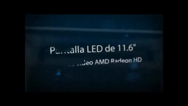 Acer Aspire One 722 En Quito Con Garantía.mpg