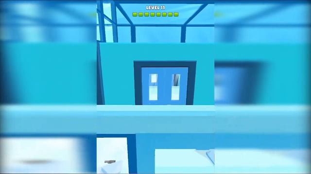 Run n Gun - AIM Shooting прохождение 11-12 смотреть онлайн
