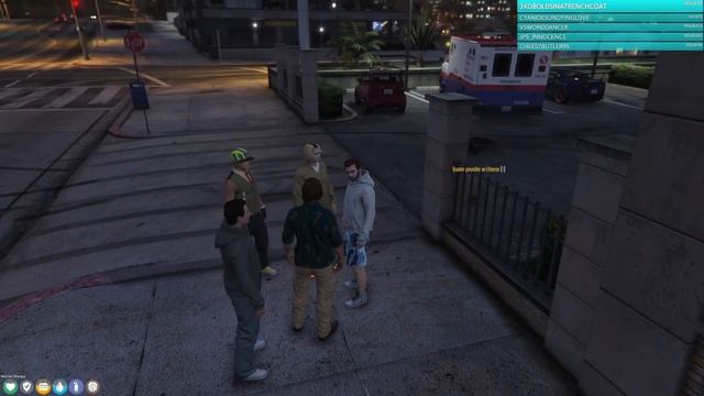 WHAT HAS NORM GOTTEN INTO? | TSRP | GTA RP смотреть онлайн