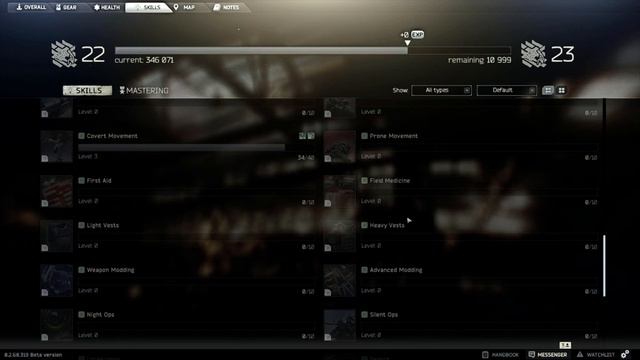 Escape From Tarkov Beginner's Guide - Beta смотреть онлайн