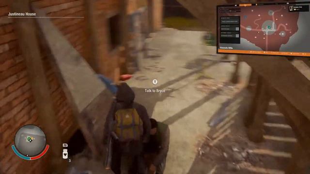 State Of Decay 2 - The Dead Don't Have Property #4 - Bro-Op