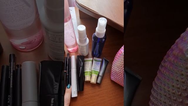 Моя капсульная косметичка смотреть онлайн