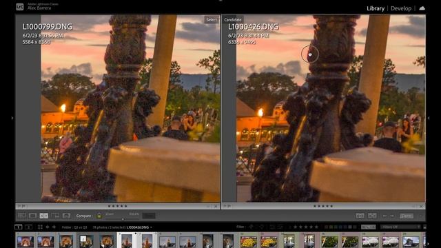 Leica Q3 Vs Leica Q2 | Image Quality Comparison
