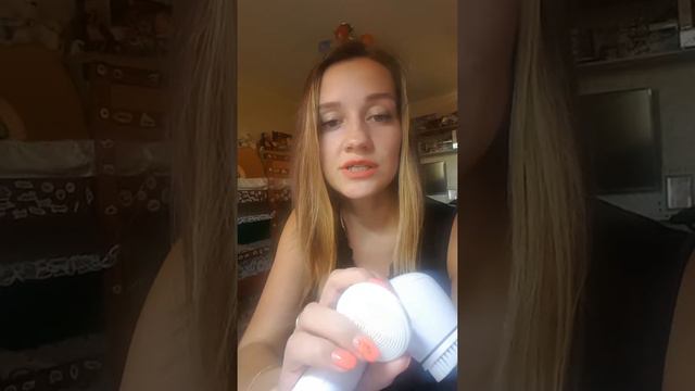 Видео обзор новинки: аппарат для очищения кожи лица Skin Pro Sinik 3-в-1 смотреть онлайн