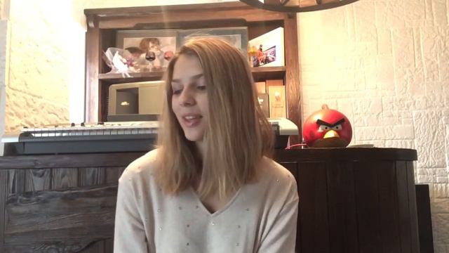 Моя первая 1000 подписчиков!!!) Спасибо вам за ваши подписки и лайки) смотреть онлайн