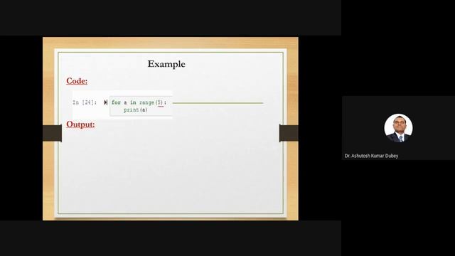 range function in python смотреть онлайн