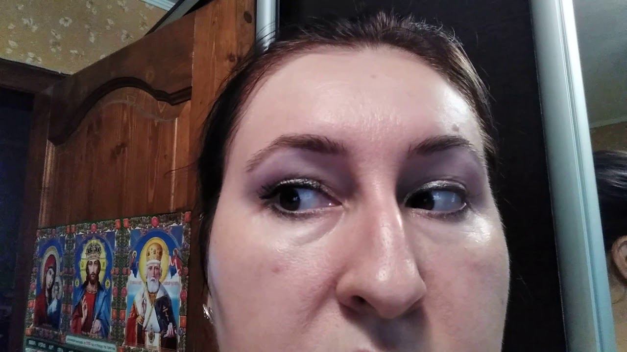 Новая тушь XXL Oriflame смотреть онлайн