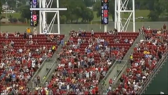 Prince Fielder 2009 Home Runs смотреть онлайн